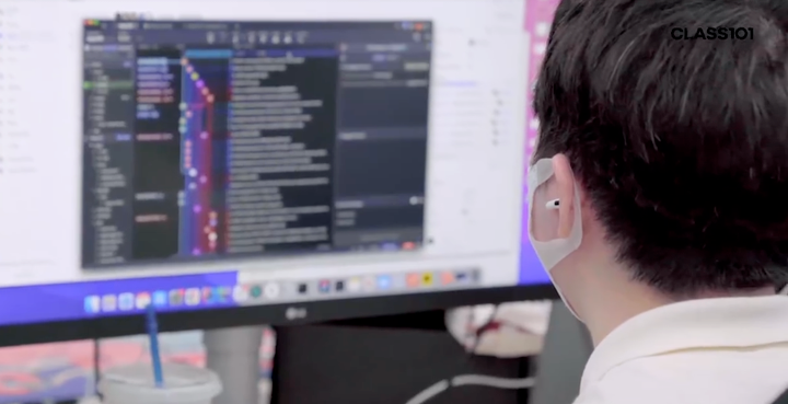 코딩 인터뷰부터 레벨제까지: 클래스101의 개발자 성장 시스템