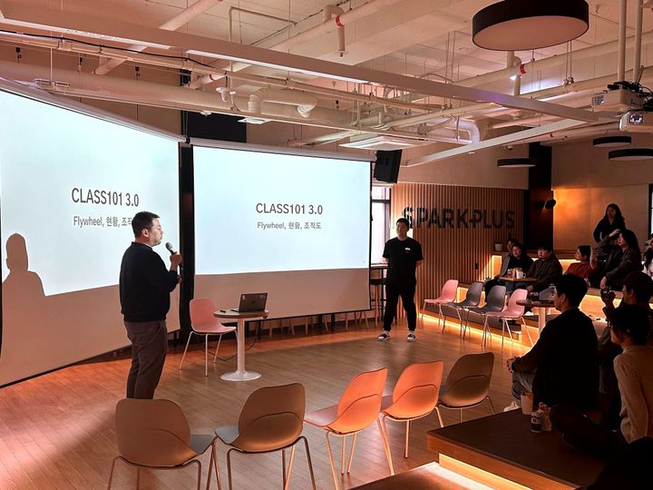 새로운 동료들과 함께한 10월, 그리고 우리가 나아갈 방향