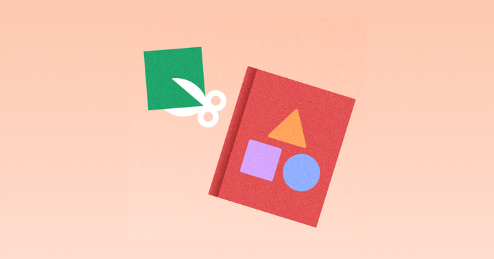 아이들의 창의적인 사고 이끌어내는, '누리과정'