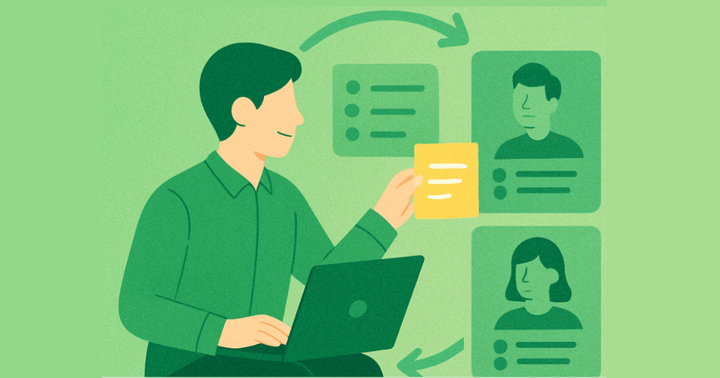 신임 팀장이 갖춰야 할 역량 No.1 '조직 관리 스킬'