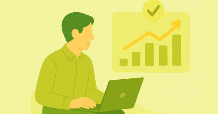 신임 팀장이 갖춰야 할 역량 No.2 '성과 관리 스킬'