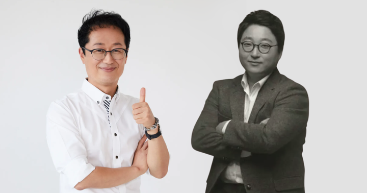 #1 사랑하는 일을 하며 살아가는 사람들