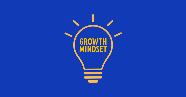 실패를 두려워하지 않는 직원들의 비결, ‘성장 마인드셋(Growth Mindset)’