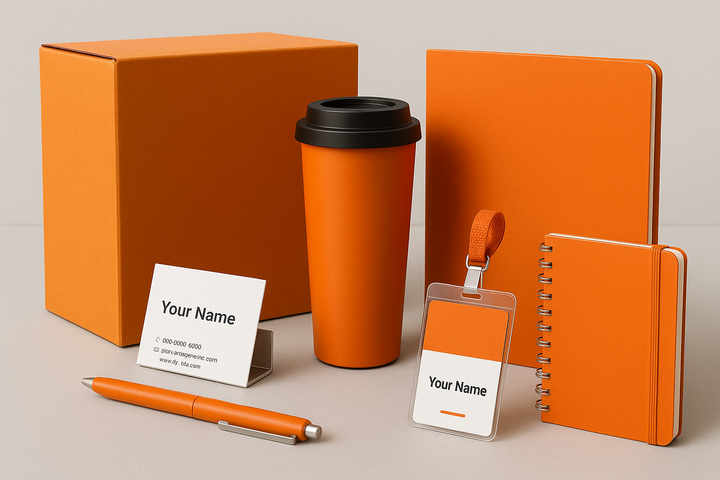 기업 가치와 철학이 담긴 ‘웰컴키트’ : 신입사원 소속감을 높이는 첫 단계