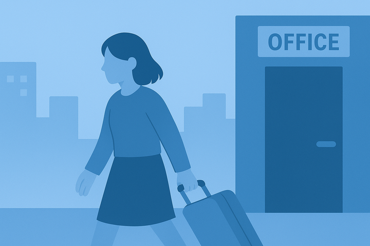 MZ세대 퇴사, 기업이 직면한 새로운 과제