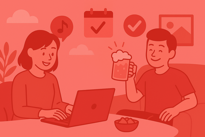 일과 삶의 균형, 인재 경쟁력의 새로운 기준