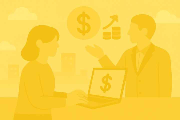 MZ세대를 위한 사내 금융 교육: 채용·몰입·이직률에 미치는 영향