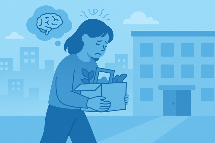 감정 회복이 곧 직원 경험(EX) 전략이 되는 시대