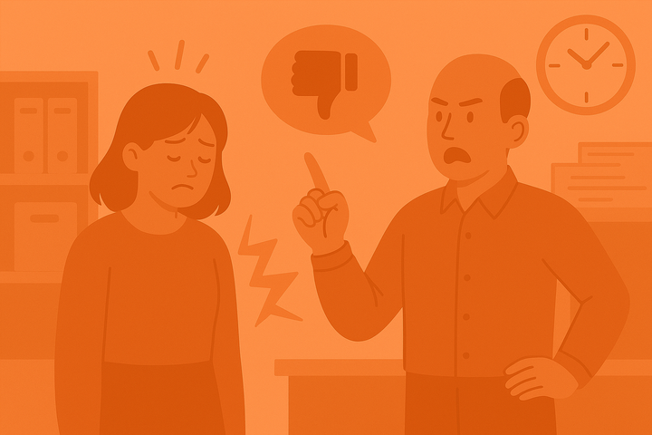 관계가 무너지면 성과도 무너진다: 퇴사 이면의 진짜 원인