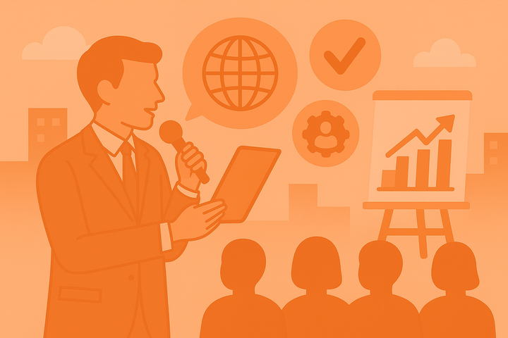 HR담당자를 위한 글로벌 콘퍼런스 인사이트 리포트