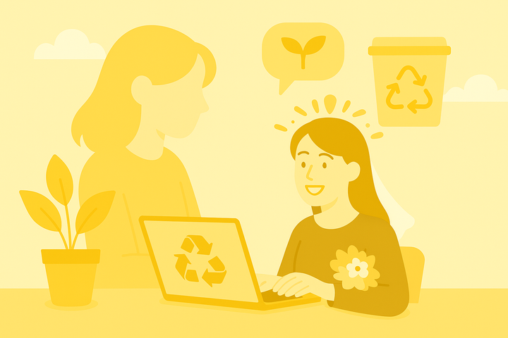 공기질부터 탕비실까지, ESG가 스며드는 일터 만들기