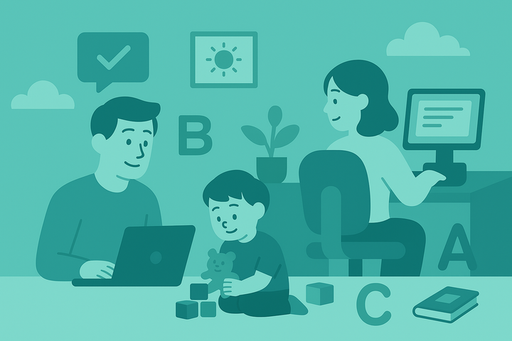 키즈 프렌들리 오피스👶🌱, 가족친화 복지의 다음 단계