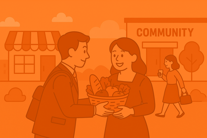 기업 복지의 확장, 직원 만족과 지역 상생을 잇는 새로운 복지 전략