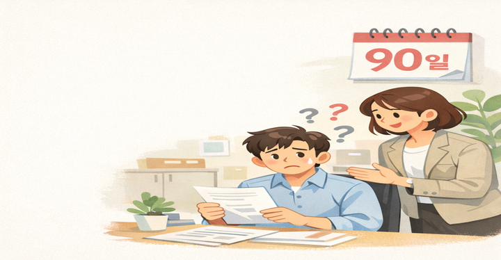 신입사원 온보딩 프로그램 설계 방법 | 입사 후 90일 온보딩 체크리스트