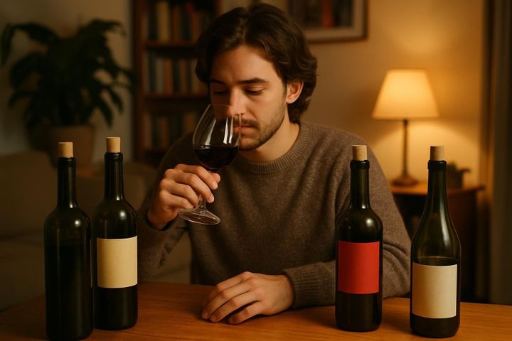 🍷와인 클래스 추천! 다양한 종류와 맛으로 당신의 새로운 관심사가 될 수 있어요.