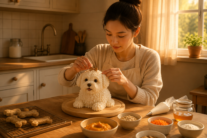 🦴지금 안 보면 나만 손해! 펫푸드 공방 창업 가이드, 무료 특강으로 알려드립니다