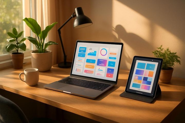 💻프론트엔드 디자인 시스템 설계 클래스 추천! 시스템 기획과 구현을 동시에 배워보세요.