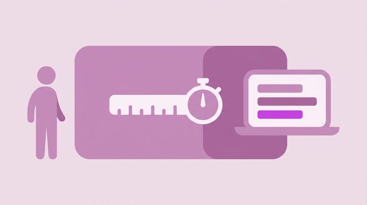 기업 이러닝 교육 도입 후 사내 질문 응대 시간, 실제로 줄었는지 보는 숫자 5가지