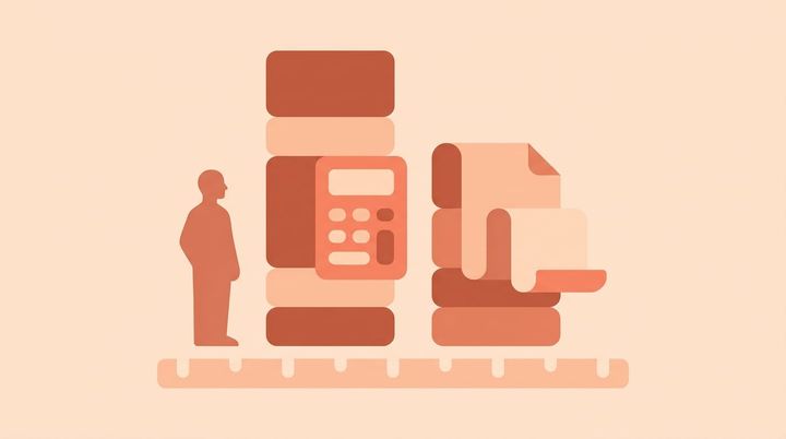사내 교육비, 매출·인건비 대비 몇 %가 적정할까: 인당 교육비 판단 기준