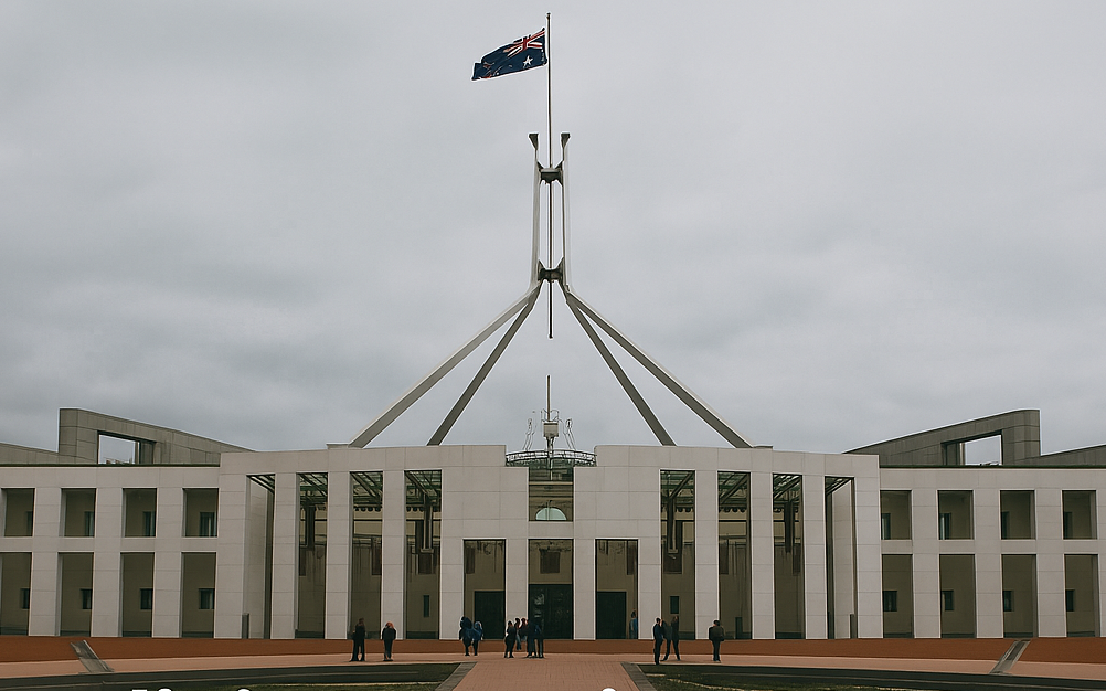 Australia’s Looming Hung Parliament: What the 2025 Election Could Mean for Democracy Down Under