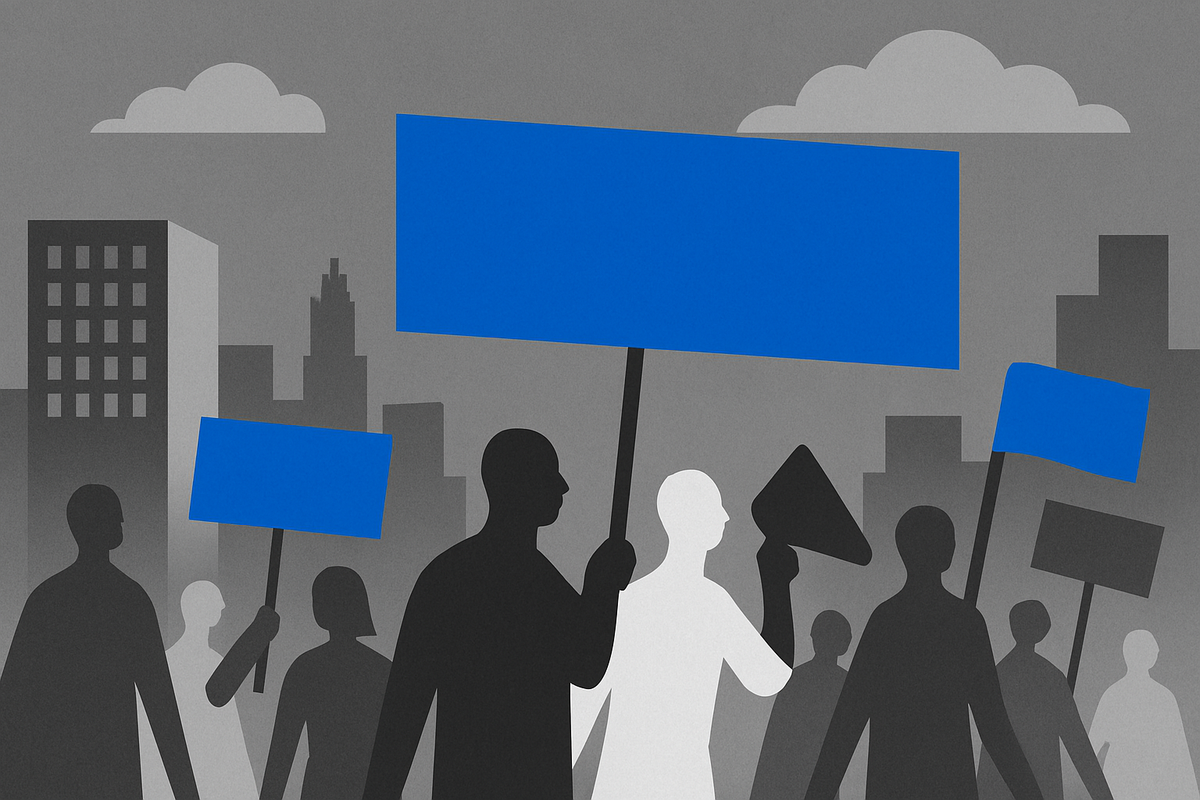 The Opposition Reboots: How Democrats Are Mobilizing Against Trump's Second Term