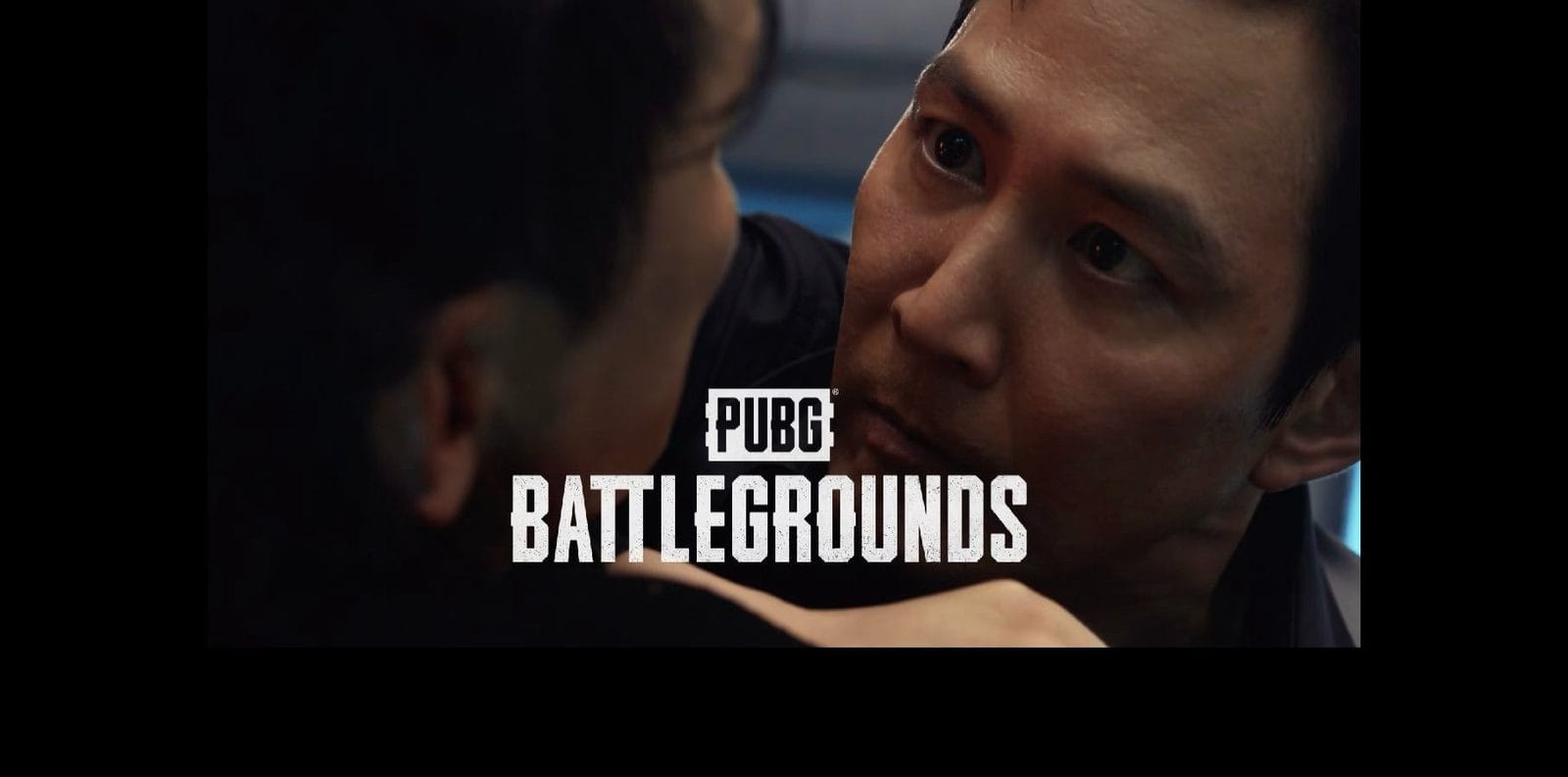 PUBG Battlegrounds brand film