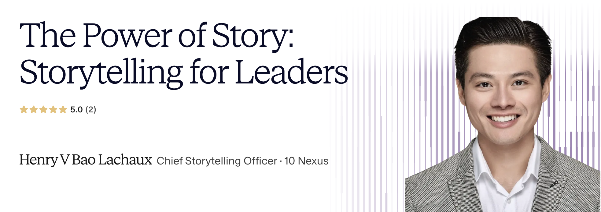 Photo 3 — Power of Story workshop (paste image URL)