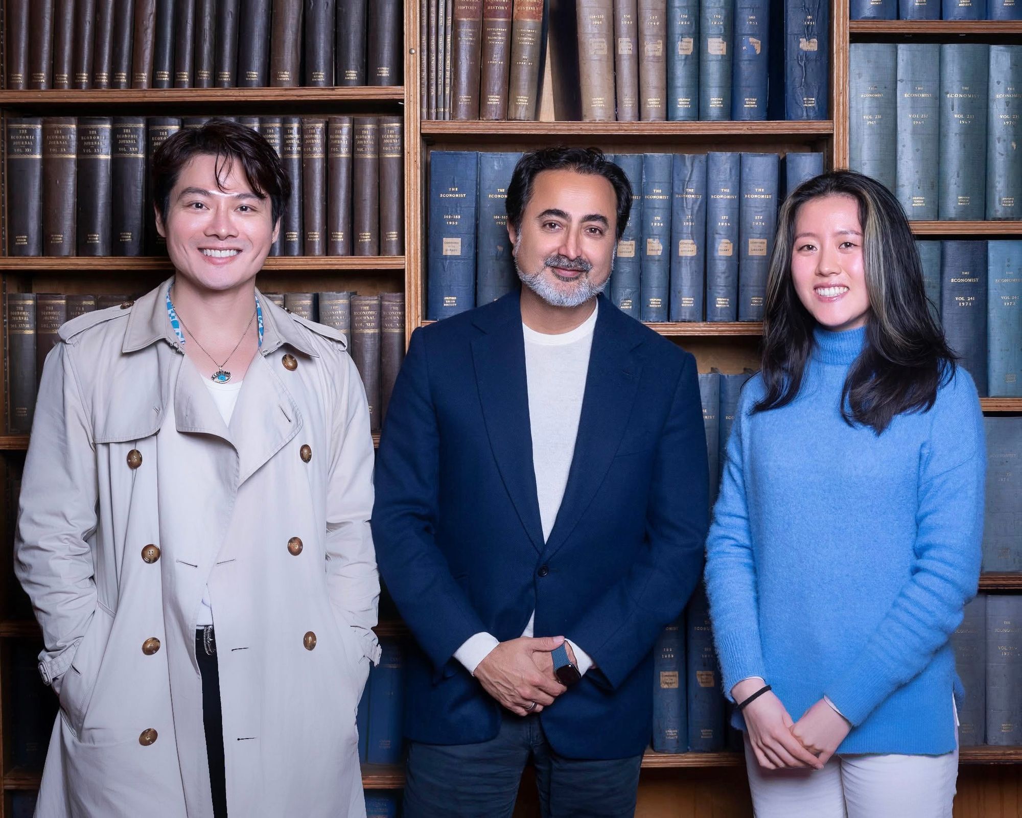 The Future of Education: Lifelong, Global, and Powered by Community