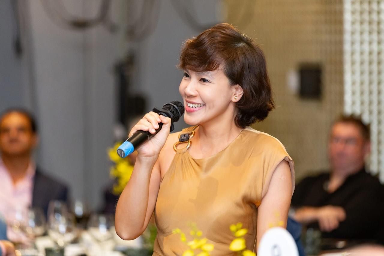 AN VO — On Global Identity, Paris, and Building Vietnam's Next Chapter