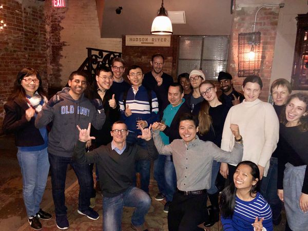 The Belonging Advantage: How Great Cultures Build World-Class Teams