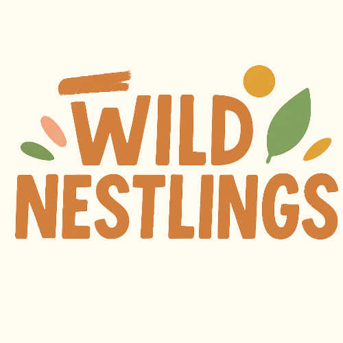 Wild Nestlings