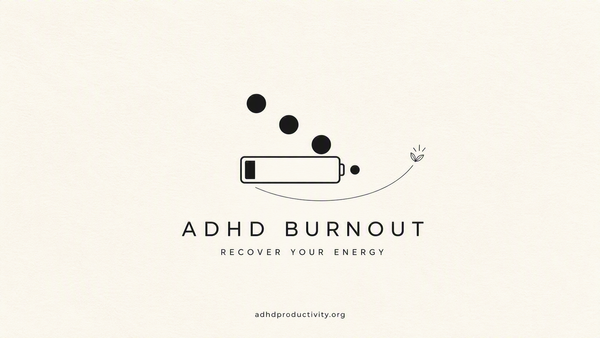 ADHD Burnout: Why It Happens and How to Recover