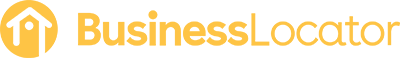 BusinessLocator logo