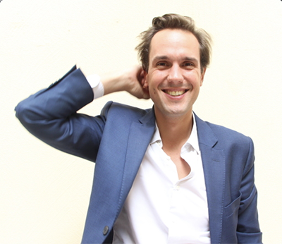 Photo d'Arthur Savonneau