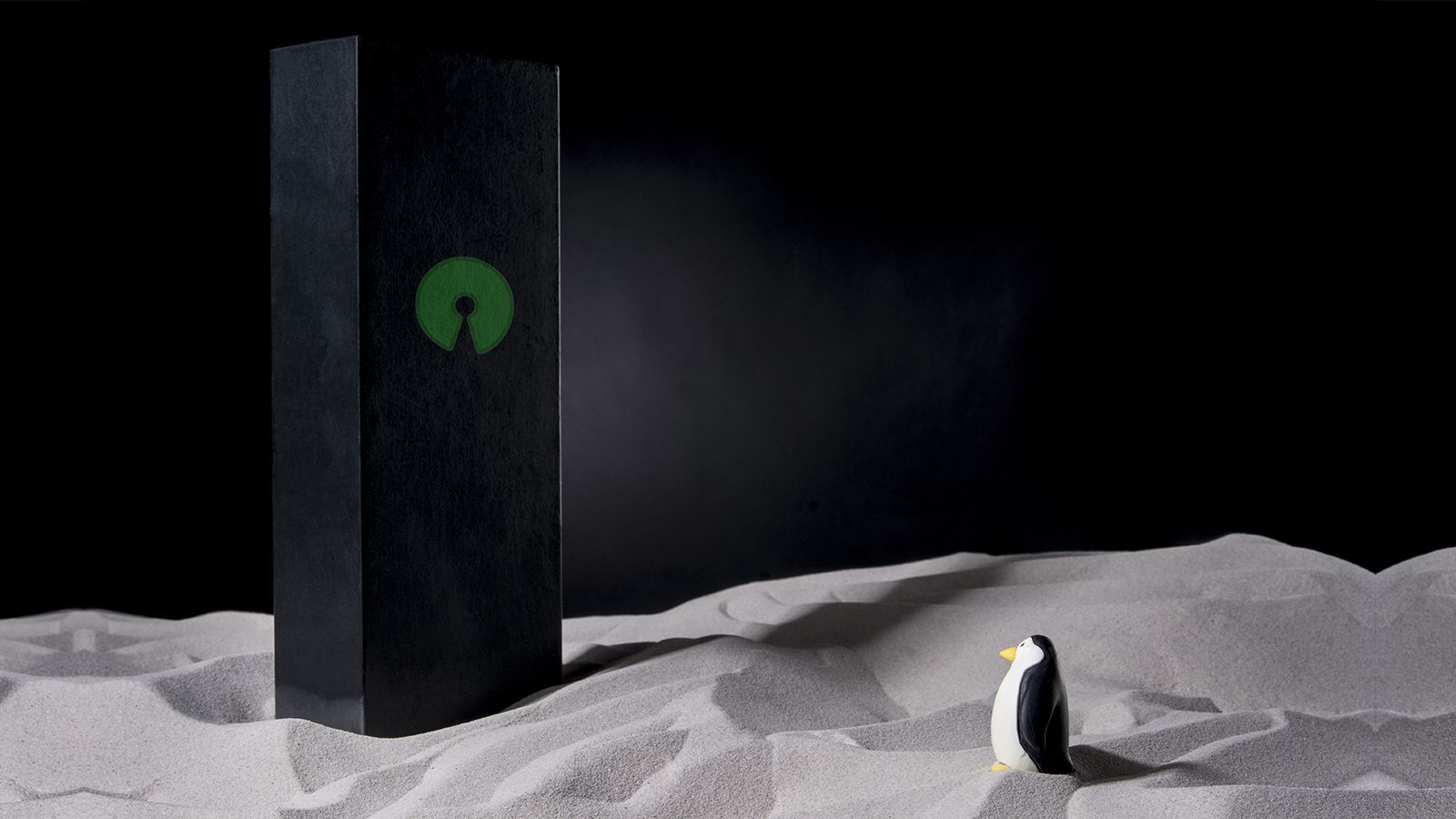 2021 l'odyssée de l'Open Source