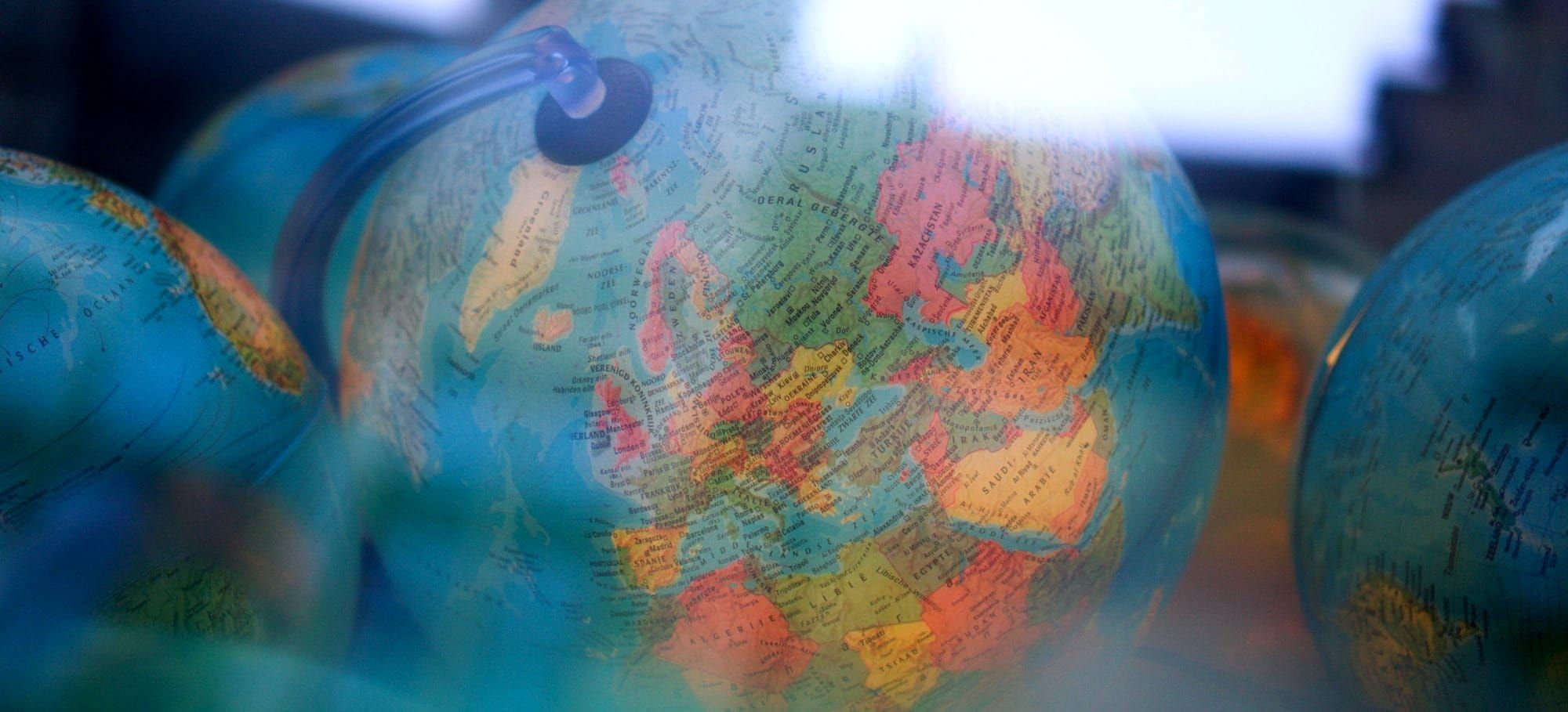 Geocoding redefined: what’s new in Jawg’s geocoding API and data framework