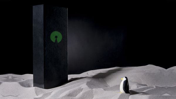 2021 l'odyssée de l'Open Source