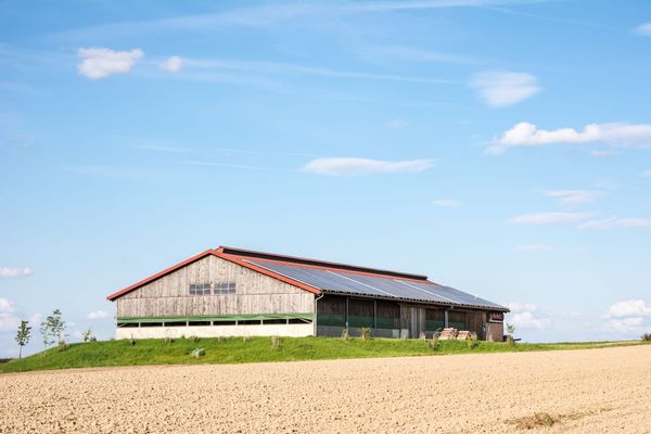 Comment la cartographie permet aux agriculteurs d'avoir une exploitation plus verte
