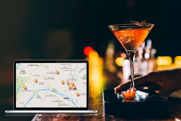 Blogueur Food & Voyage : ajouter des cartes interactives à vos articles