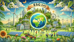 International ESG Day: Driving Action in the Global Climate Fight