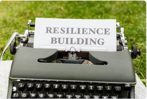 See It. Say It. Share It.: What We Learned About Building Community Resilience