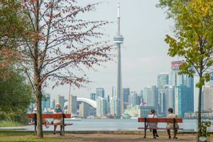 Climate Change Adaptation Action Planning — City of Toronto (Black Creek Humber Summit cluster)