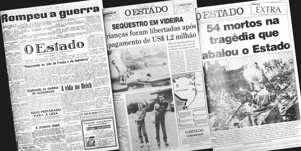 Precisa mesmo ter papel? /2