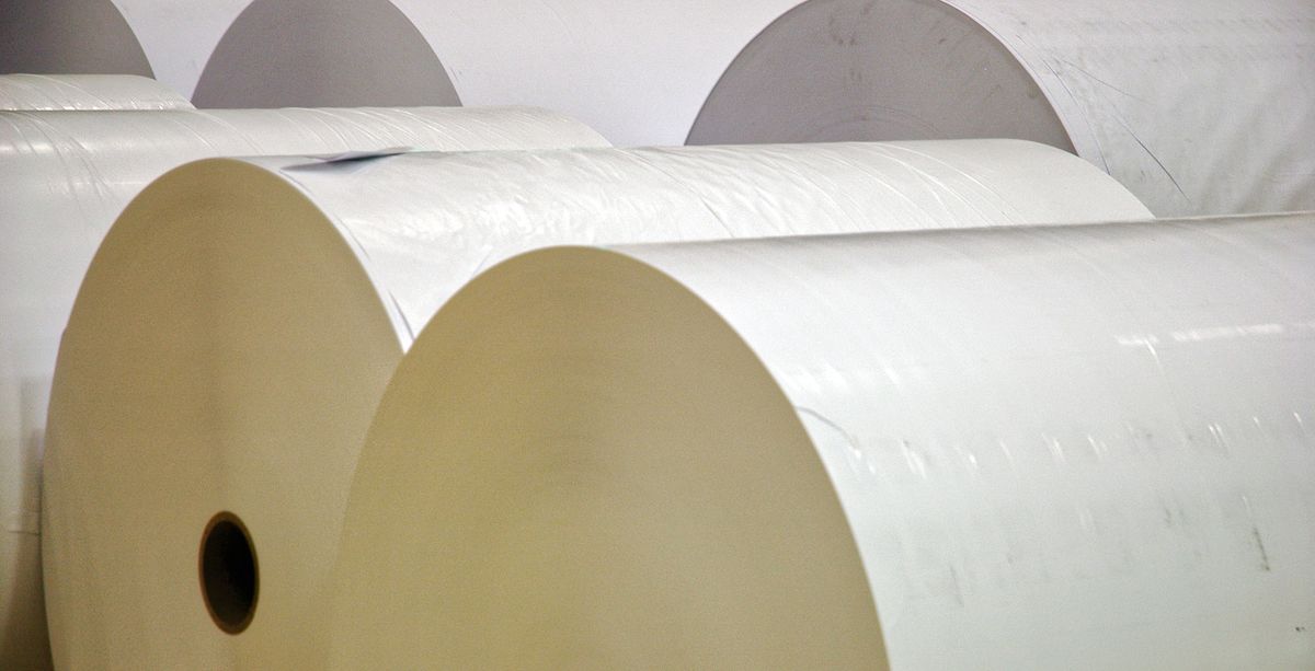 Precisa mesmo ter papel? /3