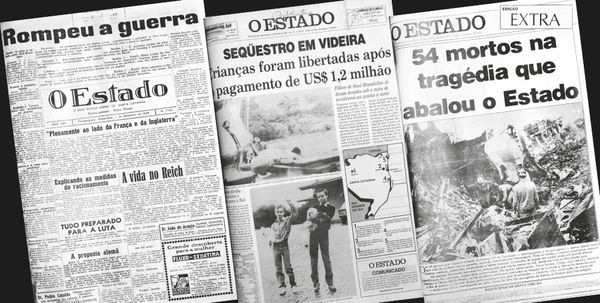Precisa mesmo ter papel? /2