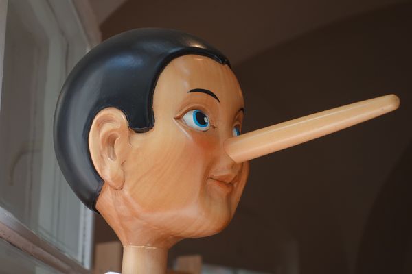O candidato "Teflon®"
