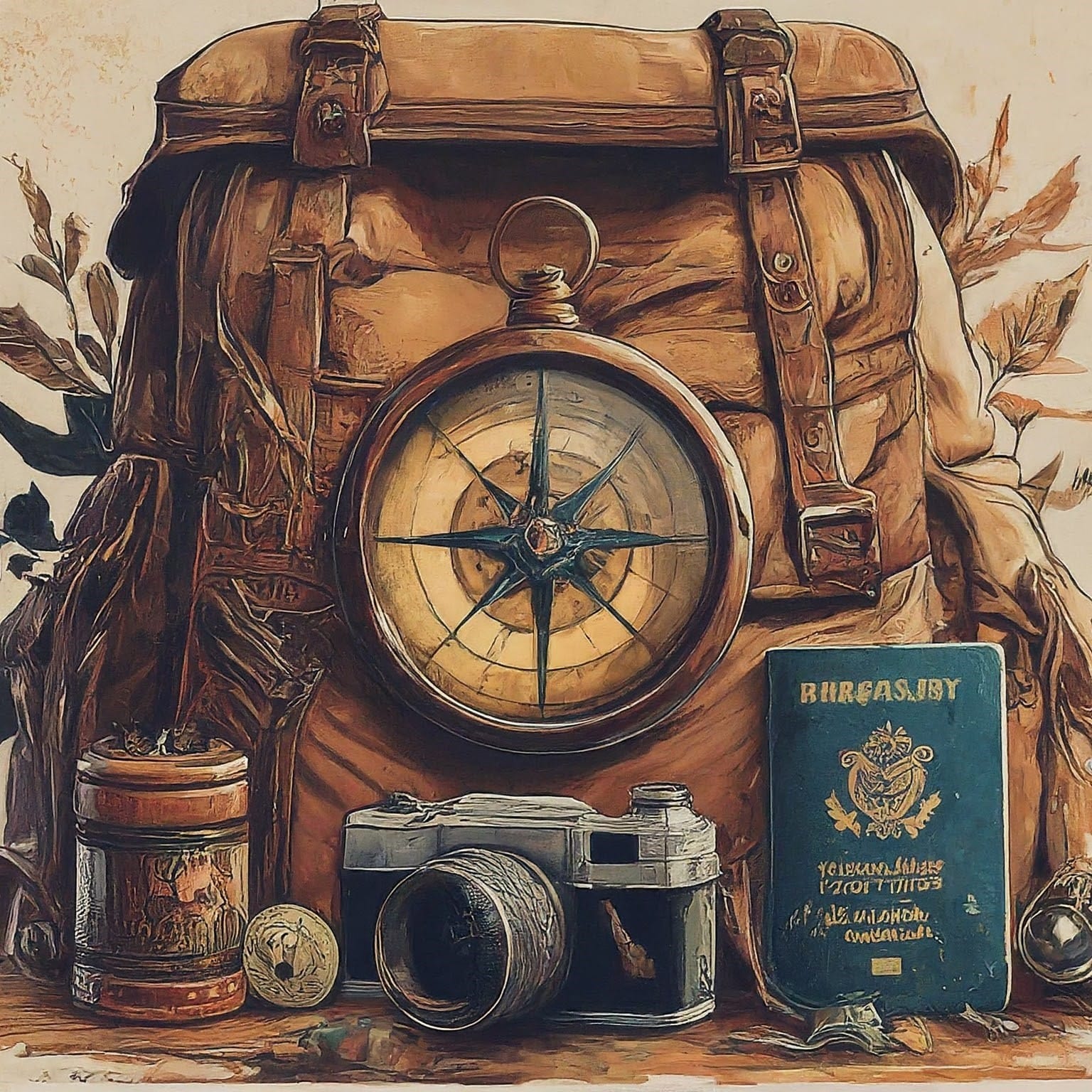 The Adventurous Sage