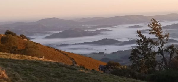 How did our Journey bring us here?