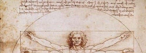 Aging … and the Human Body