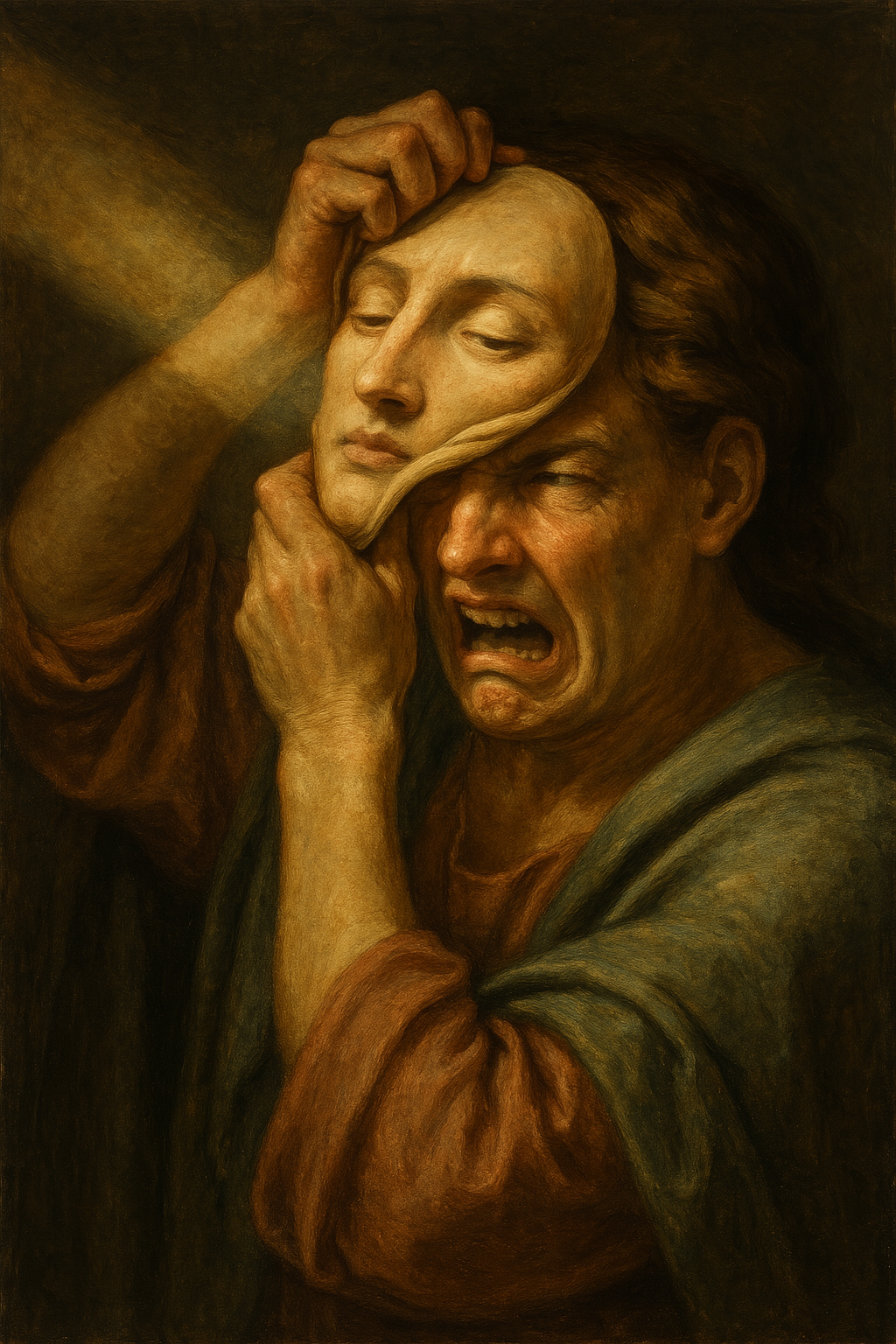 “Until you make the unconscious conscious, it will direct your life and you will call it fate.”